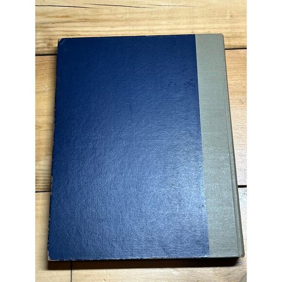 Vintage Instrumental Methods of Analysis. Willard & Merritt. 2nd Edition. 1952 - Picture 3 of 6